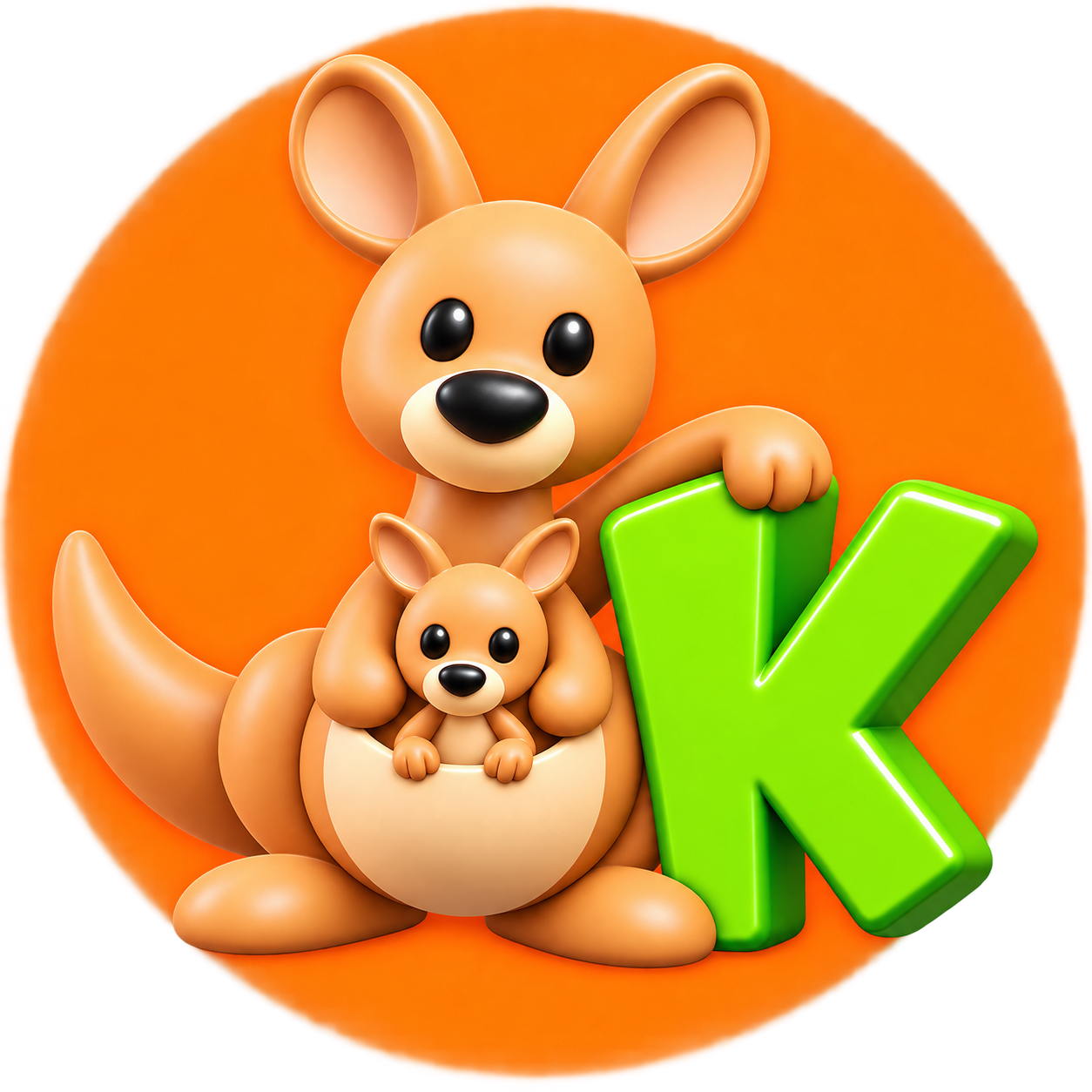 Kangaroo Sports & Learning House